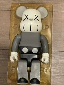 400% BEAR BRICK KAWS 初代 1stモデル