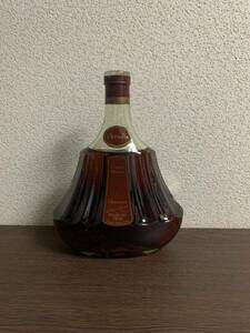 【訳あり】Hennessy Paradis ヘネシー パラディ 700ml 40％