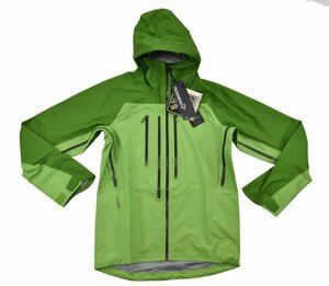 送料無料1★Norrona★ノローナ Lyngen GORE-TEX ジャケット size:S