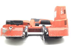 【領収書発行可】☆HILTI ヒルティ バンドソー SB 4-A22 [ITYA1KGDC6M4]