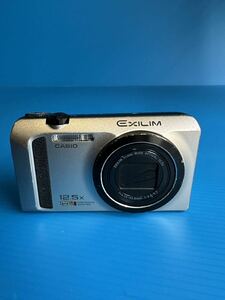 CASIO カシオ EXILIM HS 12.5x コンパクトデジタルカメラ 