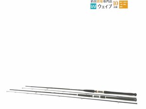 ウエダ プラッギンスペシャル ショアタイプ CPS102・スミス ブローショット GS-110 等 計2本 セット ※注有