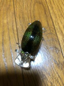 へドン heddon old オールド ヘッドハンター