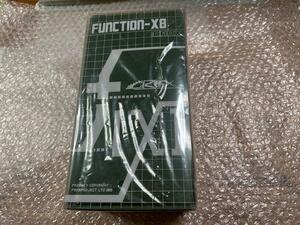 FANSPROJECT Function-X8 CROX / スカル トランスフォーマー 新品未開封 送料無料 同梱可