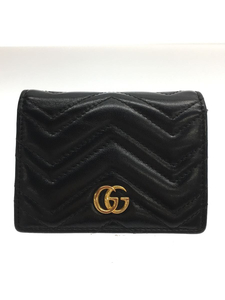 GUCCI◆コンパクトウォレット