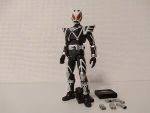 SHODO 仮面ライダー デルタ