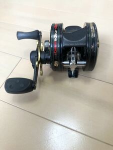 Abu アンバサダー　4600c RD IMAE Ambassadeur AbuGarcia アブガルシア　イマエ　RDイマエ　イマカツ　アブ　4600 オールド　OLD 4601