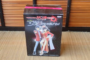 14-5　ルパン三世　予約特典　完全限定　ルパン＆不二子　死と恋リアルフィギュアセット　プレイステーション2用ソフト特典