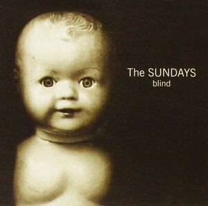 Blind Sundays 輸入盤CD