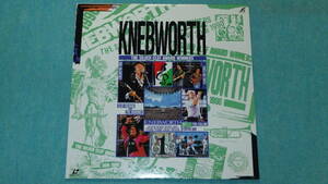 【LD】KNEBWORTH VOL.1