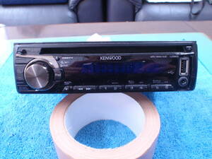 KENWOOD U363 オーディオ 08600-K9020