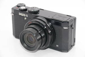 【外観並級】PENTAX MX-1 コンパクト デジタルカメラ 　#u1018