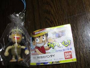 新品★ワンピース　ブラブラスイング　ウソップ　人形　フィギュア　　ONE PIECE