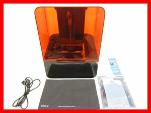 formlabs Form3 3Dプリンター 光造形 レーザー 中古