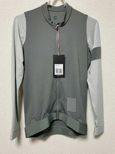 ★新品★ Rapha ラファ Pro Team Training Jersey プロチーム トレーニングジャージ サイズS