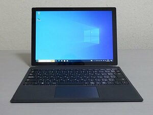 Microsoft Surface Pro5 1796 Model Core i5 7300U 2.60GHz/8GB/SSD 256GB WLAN Bluetooth タッチパネル Win10