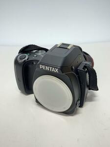 PENTAX◆デジタル一眼カメラ PENTAX K-S1 300Wズームキット [ブラック]