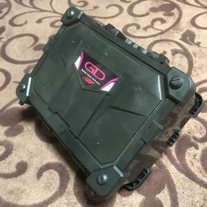 DX ライダー ガシャットケース プロト ガシャット 収納 仮面ライダー エグゼイド おもちゃ ゲーマドライバー 変身ベルト フルボトル ビルド