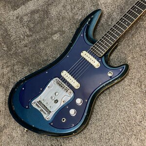 〇【中古】Guyatone LG-350T ジャパンビンテージ グヤトーン エレキギター 同梱不可　1円スタート