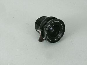 シュナイダー シネゴン 16mm f2アリマウント 