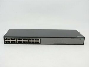 HPE OfficeConnect 1420-24G Switch Series (JG708B)　 HNGZA-HA0024　送料無料