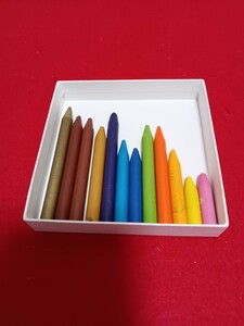 サクラ　クーピーペンシル 　色鉛筆　　12色　　文房具　　小学生　　お絵描き　　図工　　