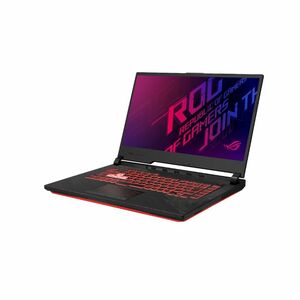 ASUS ゲーミングノートパソコン G512LI-I5G1650TF　Office Home and business 2019搭載