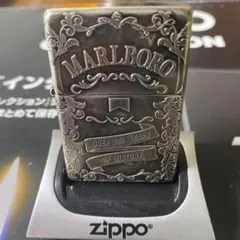 zippo マルボロ ジッポー100周年当選 Marlboro200個記念限定