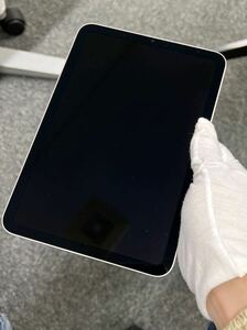 ipaApple iPad mini 第6世代ピンク　64GB Wi-Fi JYM6 