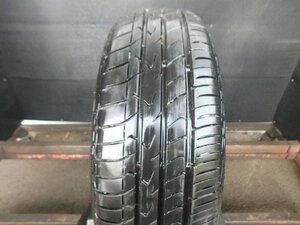 【C781】TRANPATH MPZ◎175/65R14◎1本即決