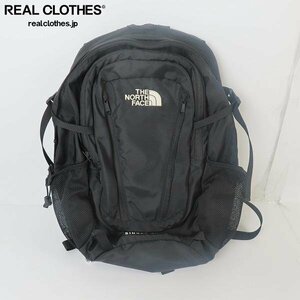 THE NORTH FACE/ノースフェイス Single Shot/シングルショット バックパック/リュックサック NM71603 /100