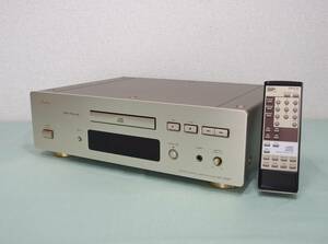 ★ 【極美品・名機】デノン DENON DCD-1650AR CDプレーヤー動作品　オーディオ評論家絶賛品！ ★