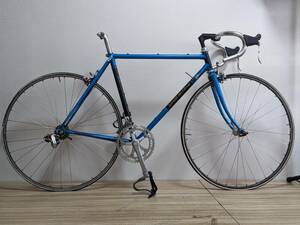 ロードバイク Team Miyata DURA-ACE 7400