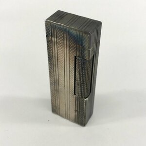 dunhill ダンヒル ライター 24163 ケースあり【CEAK7003】