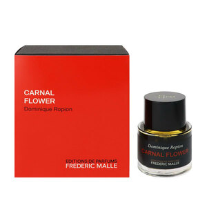 フレデリック マル カーナル フラワー EDP・SP 50ml 香水 フレグランス CARNAL FLOWER FREDERIC MALLE 新品 未使用