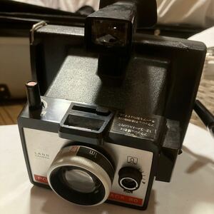 【E/H07058】Polaroid ポラロイド ColorPack カラーパック 80
