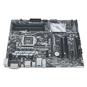 【中古】ASUS製 ATXマザーボード PRIME H270-PRO LGA1151 訳あり [管理:1050021203]