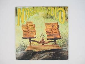 Nashville Gold RCA VICTOR R-213295 RCA Victor Dynaflex Stereo EX 海外 即決