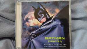 ＣＤ★バットマン フォーエバー★Batman Forever