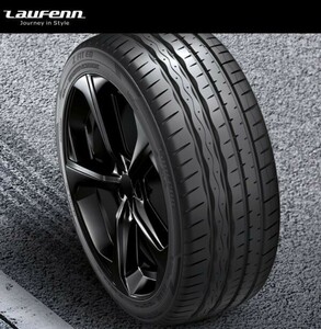 送料無料 ハンコック ラウフェン 245/45R18 LK03 2本セット 17,600円 新品