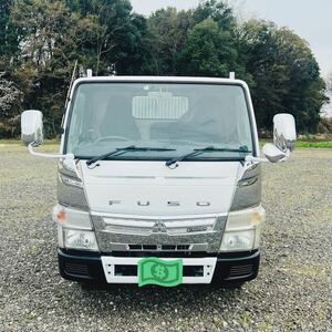 23年三菱3トンキャンターダンプ(FUSO)車検1年付ETC付ドラレコ付ロックピン付新品コボレーン付4ナンバー15万KM5MT即決で落札の場合500km無料