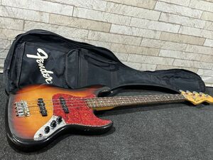 95●〇 Fender Japan JAZZ BASS [ Fシリアル ] made in japan / フェンダージャパン ジャズベース 〇●