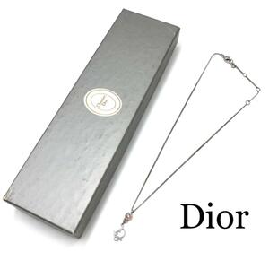 『Dior』ディオール / ネックレス