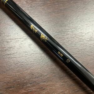 UTT417 DAIWA ダイワ CG 葉隠 硬硬 13 渓流竿 ロッド 淡水 釣竿 釣具 