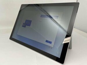 WIN102【ジャンク品】 Microsoft Surface Pro7 256GB 8GB intel core i7　/100