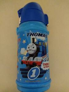 ■【難あり】トーマス 水筒 ステンレス (入園・入学準備)