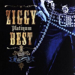 ＺＩＧＧＹ　プラチナムベスト（２ＨＱＣＤ）／ＺＩＧＧＹ