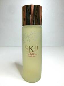 未開封 限定 SK-II フェイシャルトリートメントエッセンス ロシャスパリ デザイン 215ml 発送60サイズ