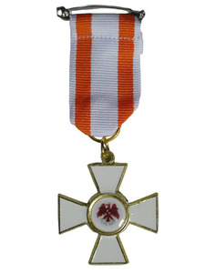 プロイセン王国『赤鷲勲章』(4級) ドイツ