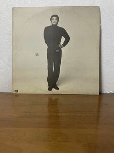 萩原健一 レコード 昭和レトロ 音楽コレクション Thank you my dear friends